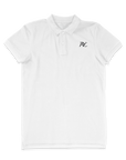 '25 ClASSiC Slim Polo - Men - White