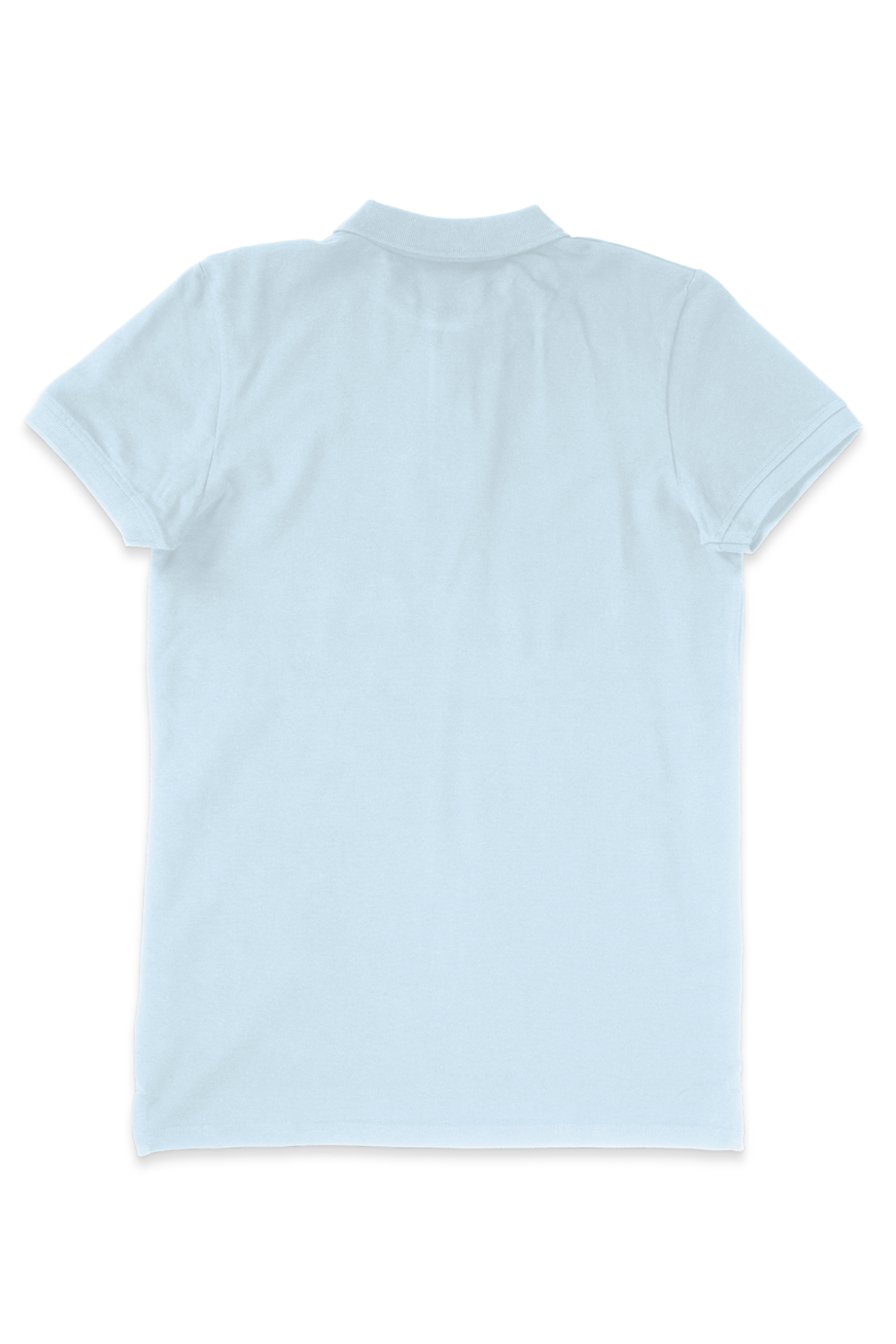 '25 ClASSiC Slim Polo - Men - Ice