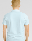 '25 ClASSiC Slim Polo - Men - Ice