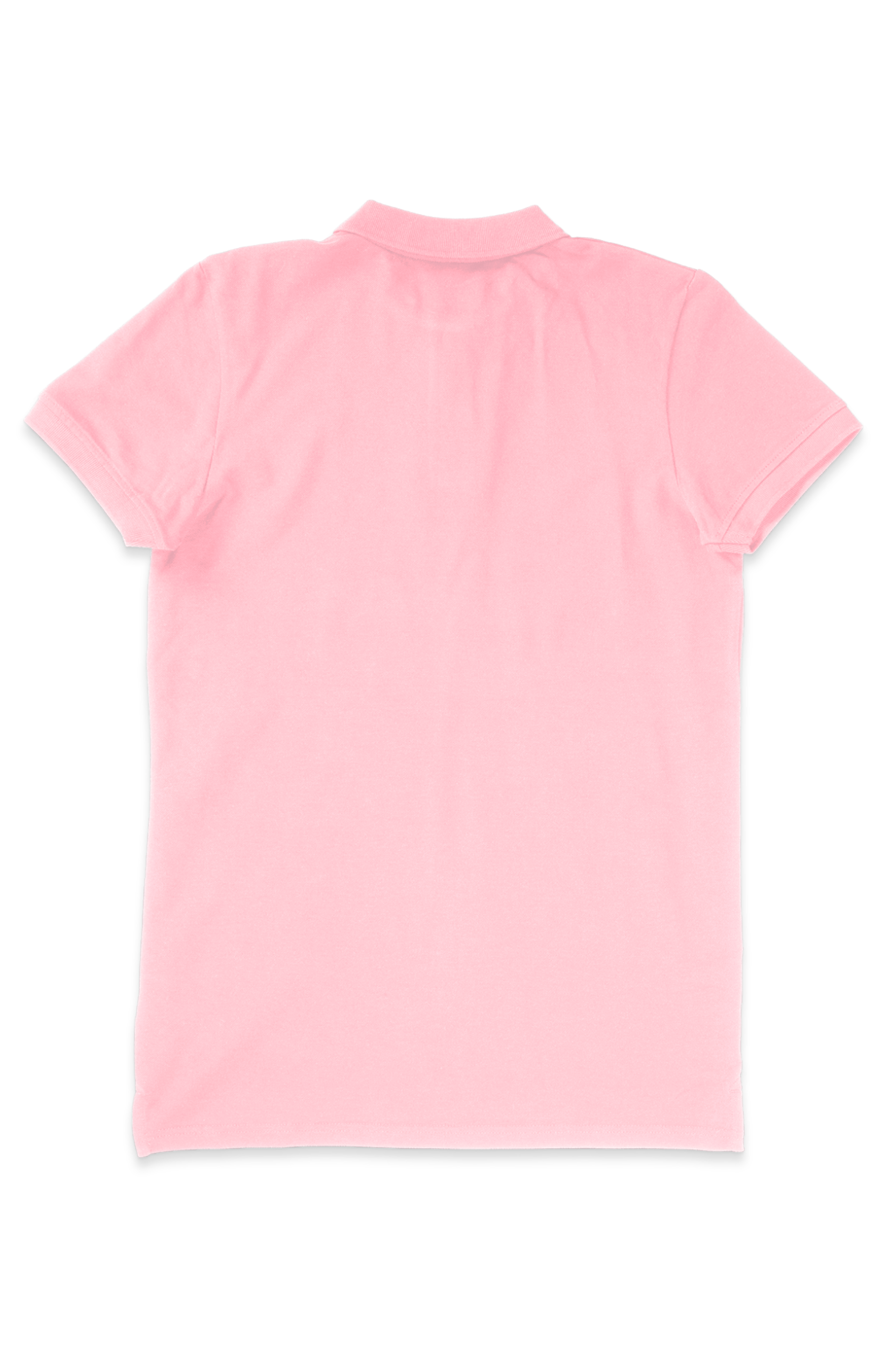 '25 ClASSiC Slim Polo - Men - Pink