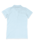 '25 ClASSiC Slim Polo - Women - Ice