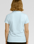 '25 ClASSiC Slim Polo - Women - Ice