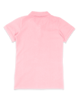 'ClASSiC II Slim Polo - Women - Rose Cloud