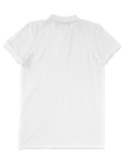 '25 ClASSiC Slim Polo - Men - White