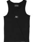 '25 ClASSiC Tank Top - Men - Black
