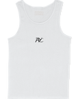 '25 ClASSiC Tank Top - Men - White