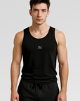 '25 ClASSiC Tank Top - Men - Black