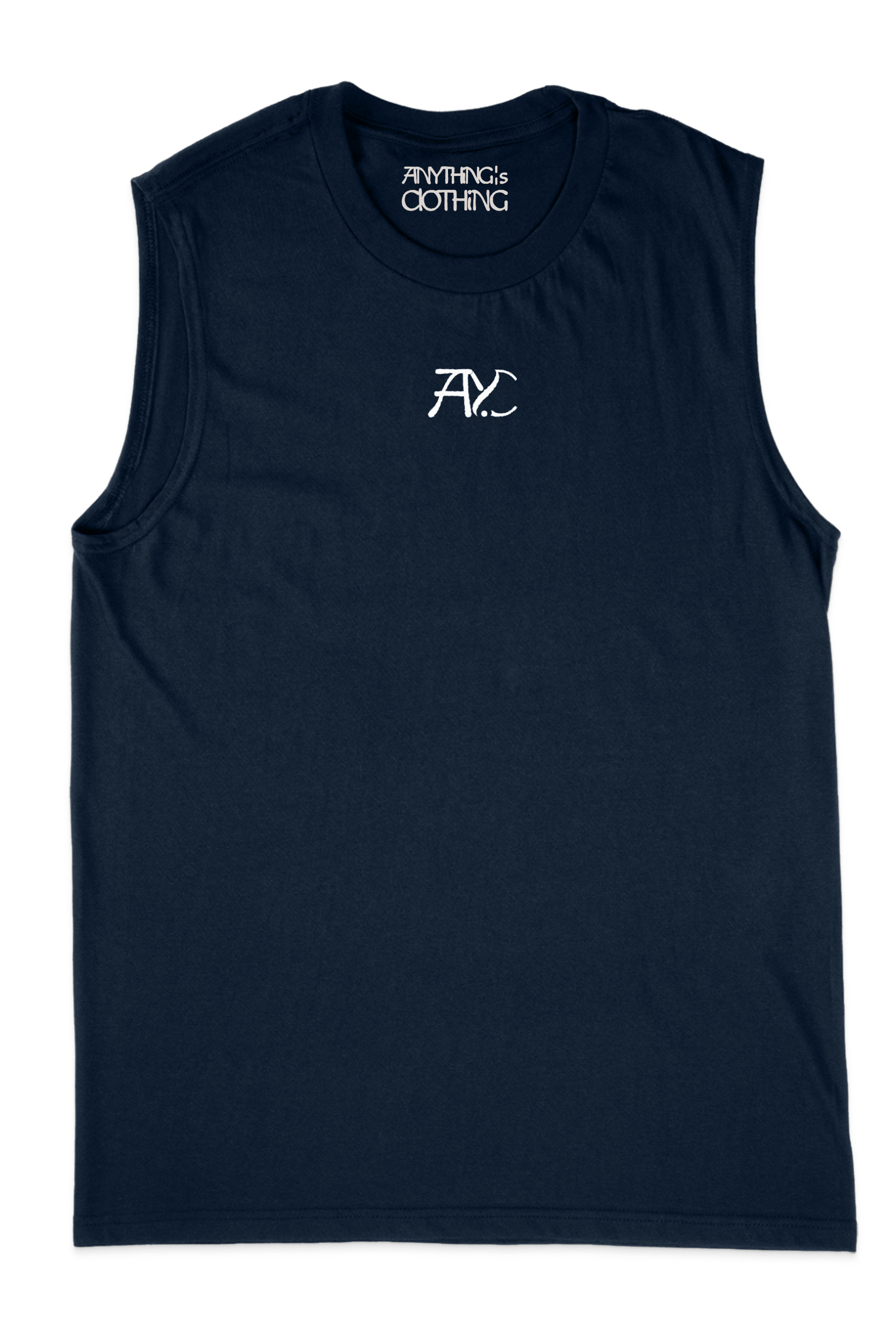 '25 ClASSiC Tank Top - Women - Navy