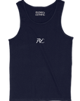 '25 ClASSiC Tank Top - Men - Navy