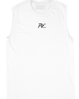 '25 ClASSiC Tank Top - Women - White