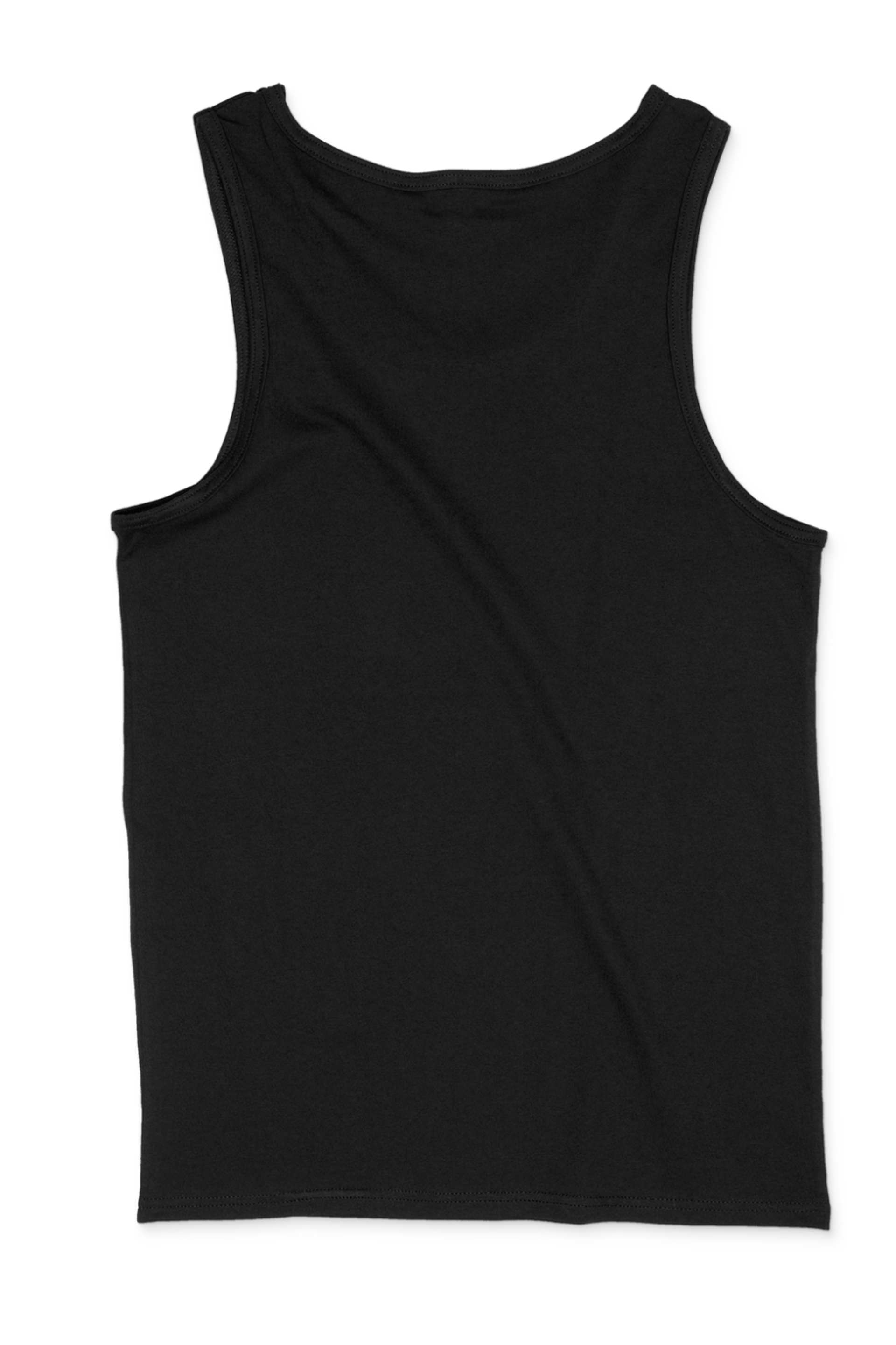 '25 ClASSiC Tank Top - Men - Black