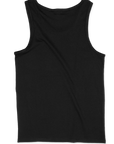 '25 ClASSiC Tank Top - Men - Black
