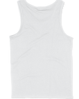 '25 ClASSiC Tank Top - Men - White