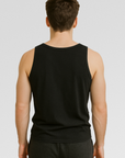 '25 ClASSiC Tank Top - Men - Black