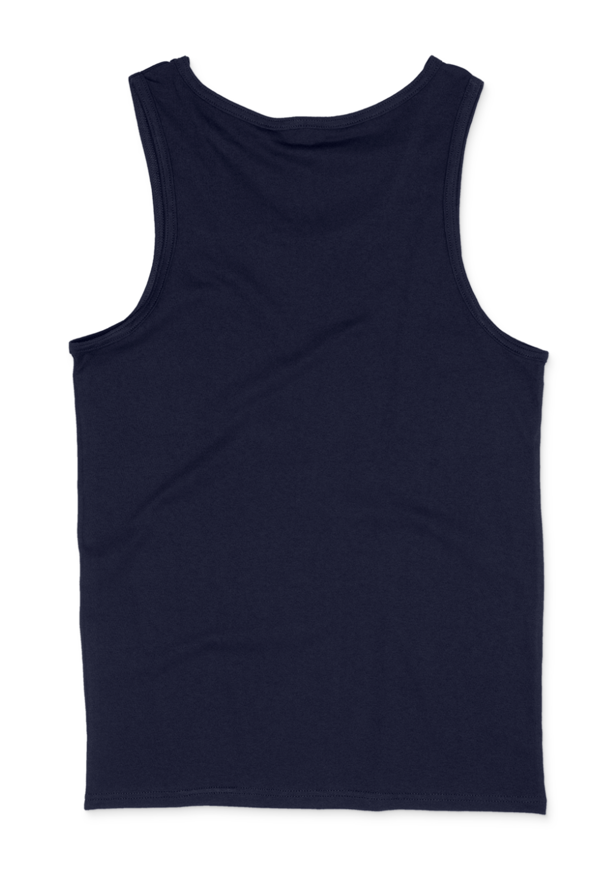 '25 ClASSiC Tank Top - Men - Navy