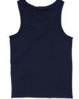 '25 ClASSiC Tank Top - Men - Navy
