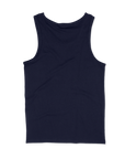 'ClASSiC II Tank Top - Men - Deep Admiral