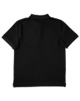 '25 ClASSiC Relaxed Polo - Black