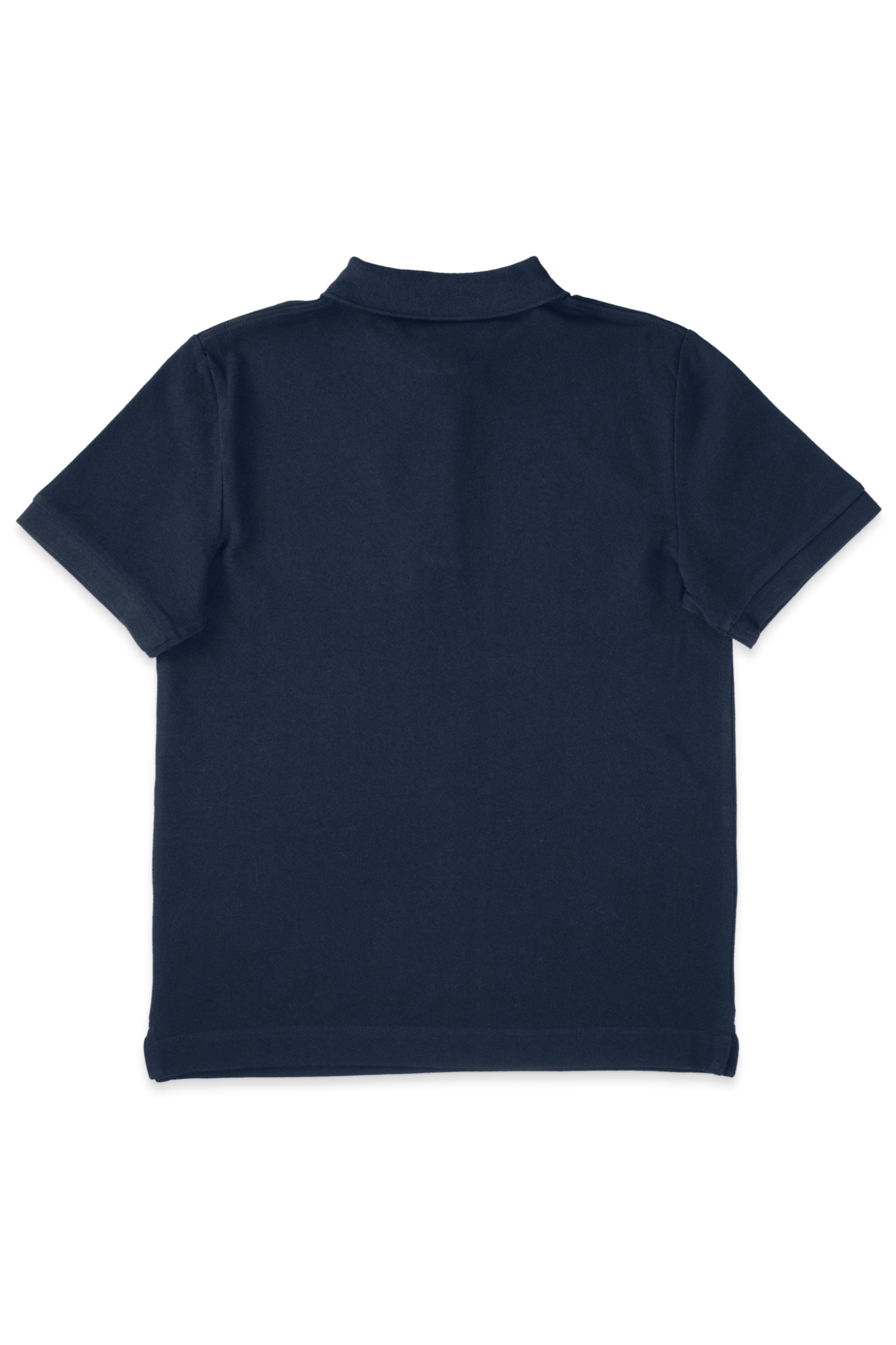'25 ClASSiC Relaxed Polo - Navy