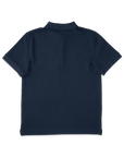 '25 ClASSiC Relaxed Polo - Navy