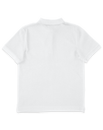 '25 ClASSiC Relaxed Polo - White