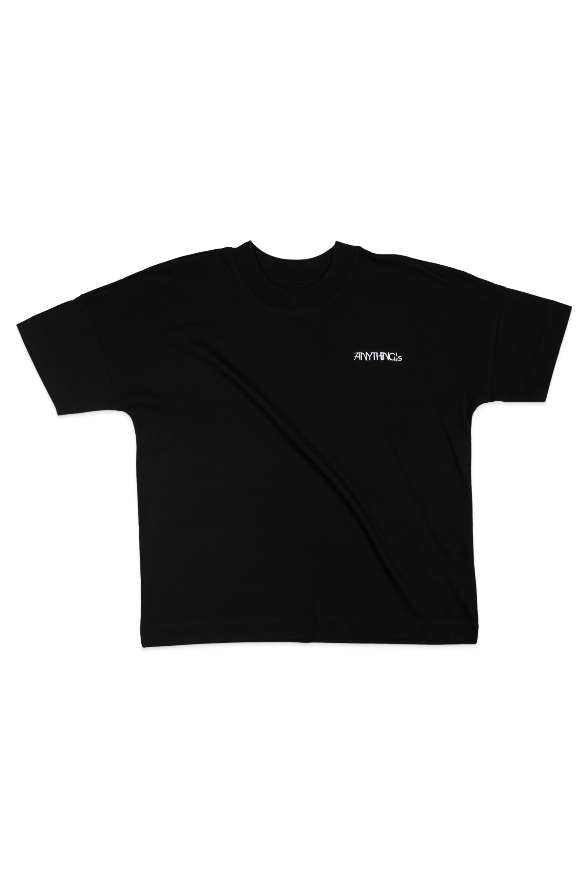 '24 ClASSiC Tee - Black