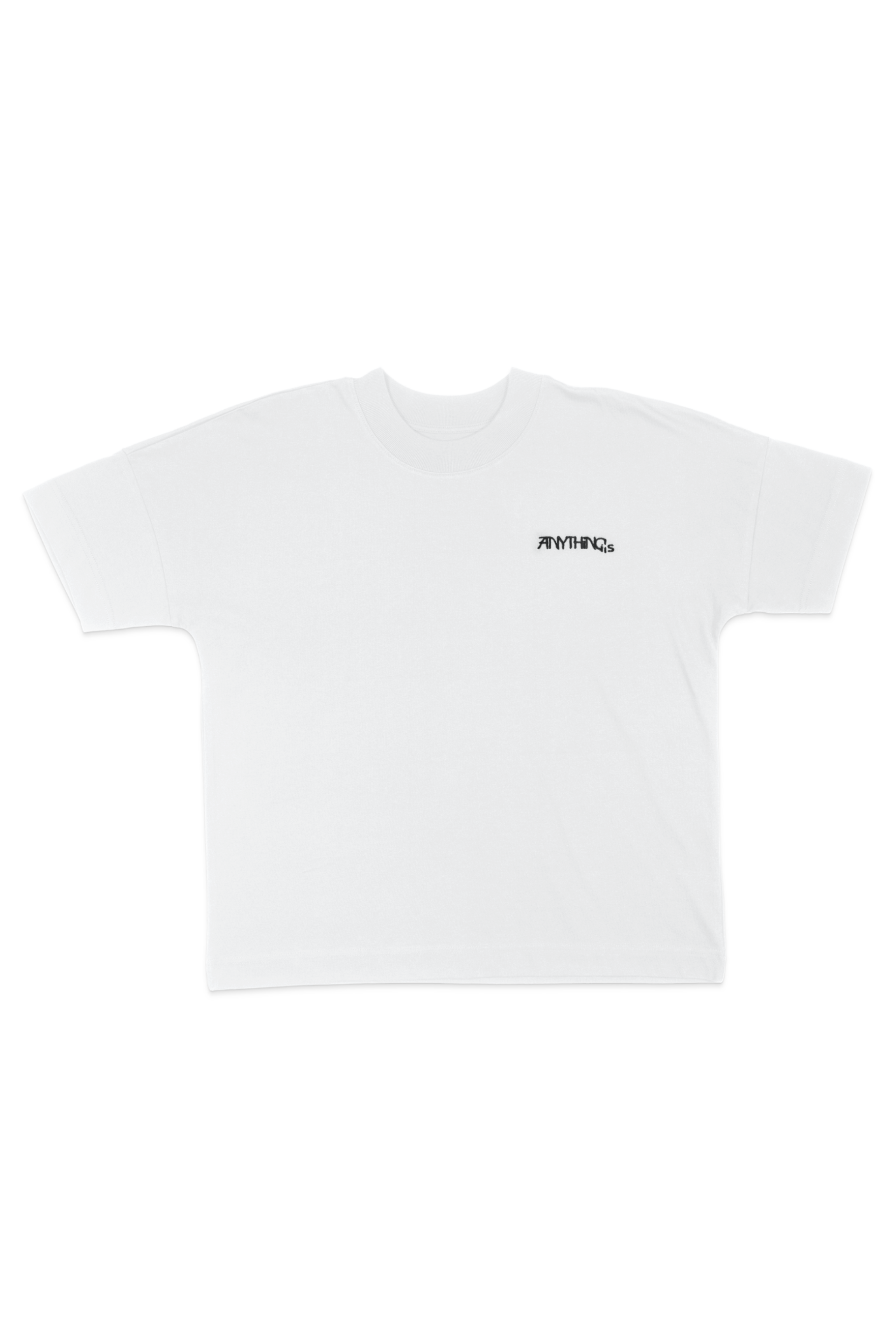 '24 ClASSiC Tee - White