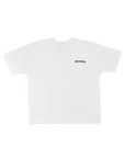 '24 ClASSiC Tee - White