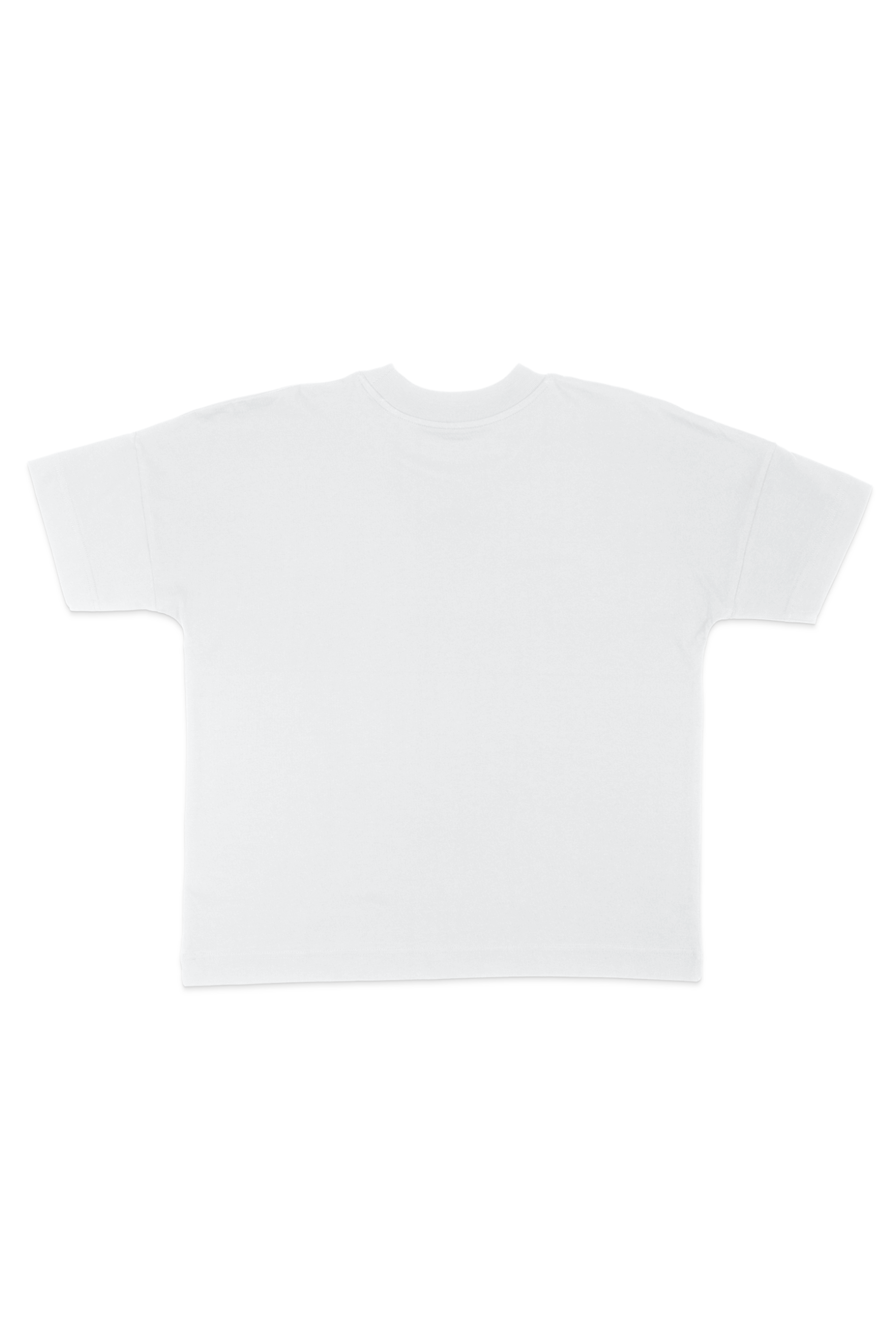 '24 ClASSiC Tee - White