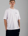 '24 ClASSiC Tee - White