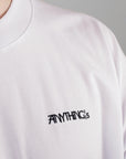'24 ClASSiC Tee - White