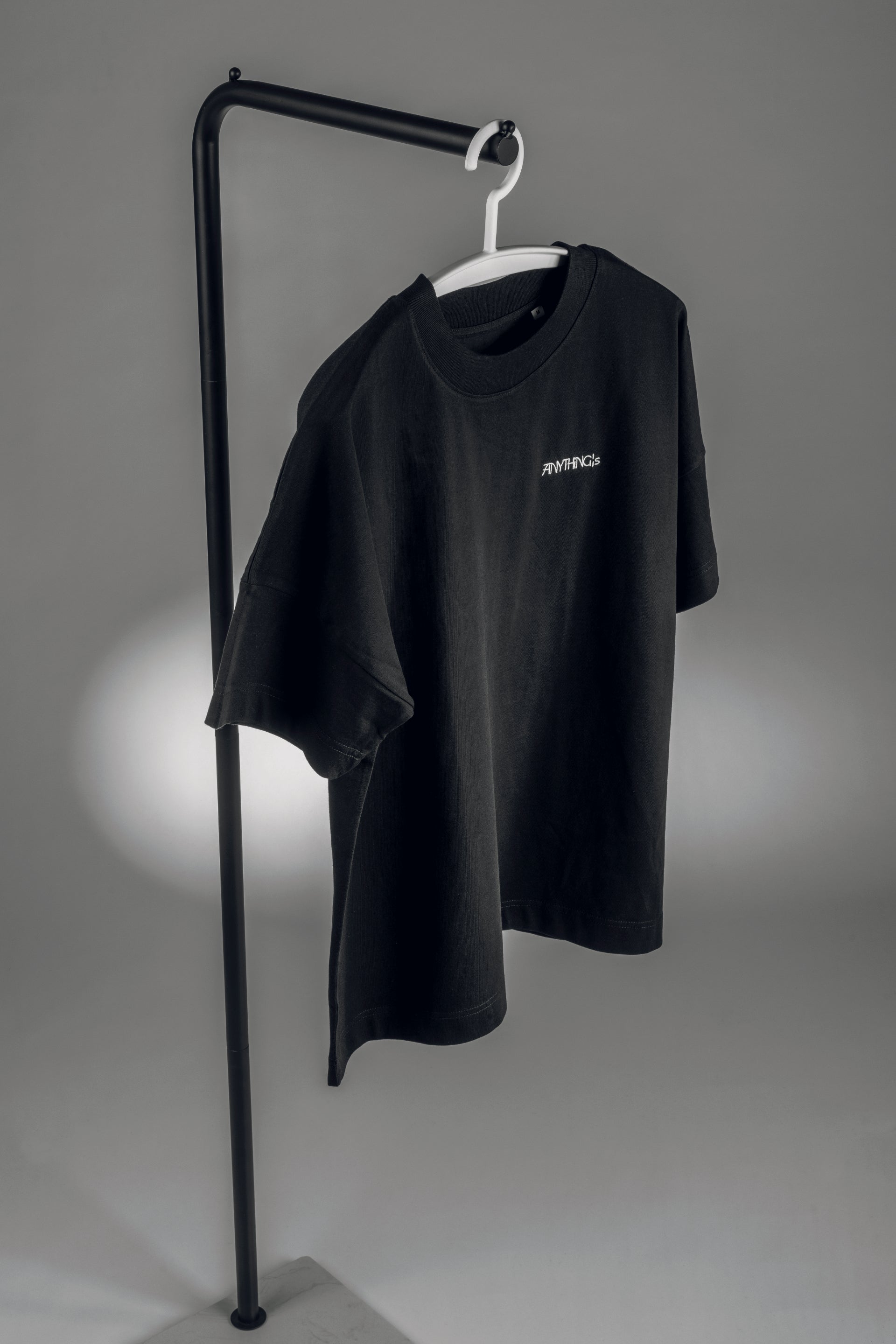 '24 ClASSiC Tee - Black