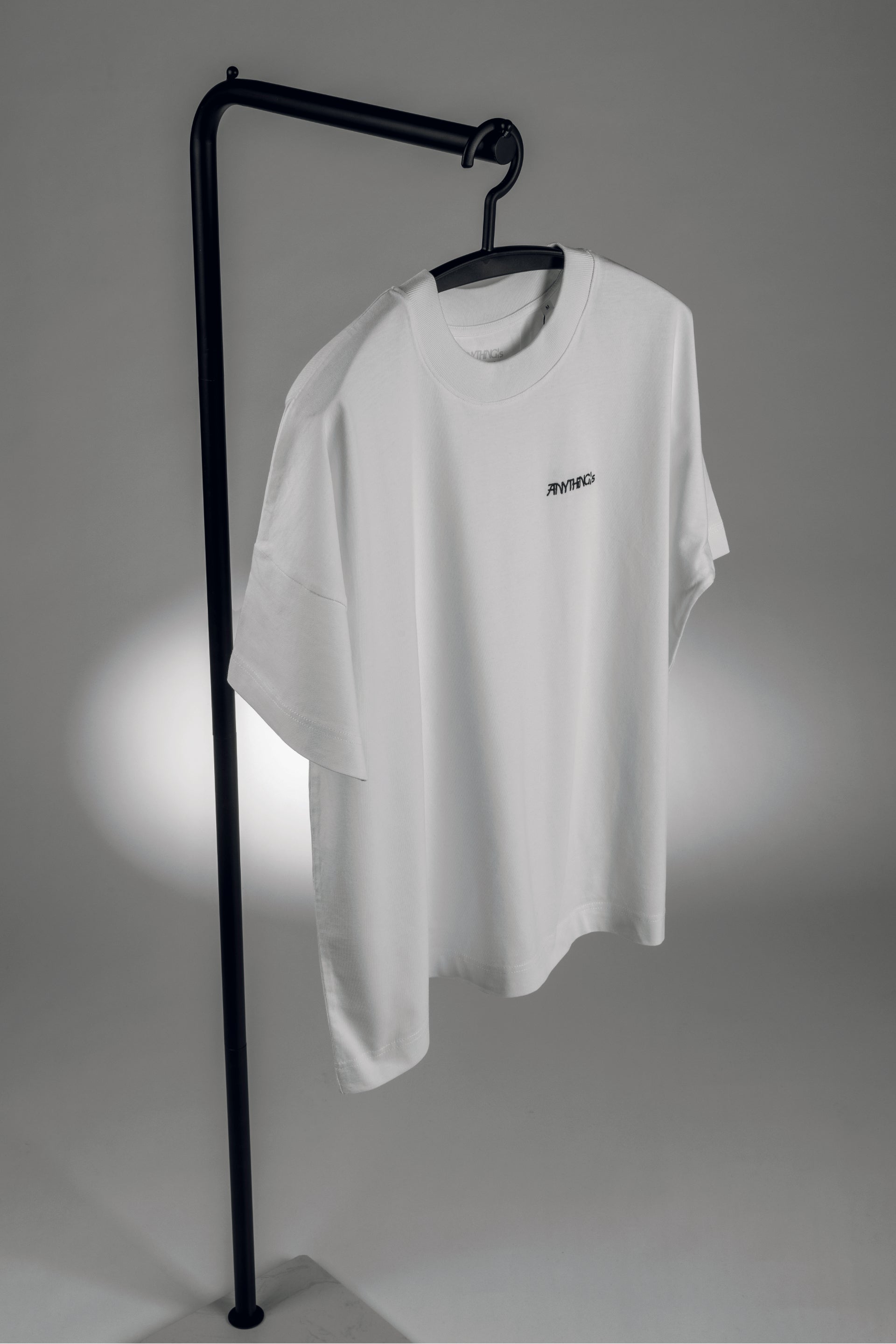'24 ClASSiC Tee - White