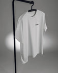 '24 ClASSiC Tee - White
