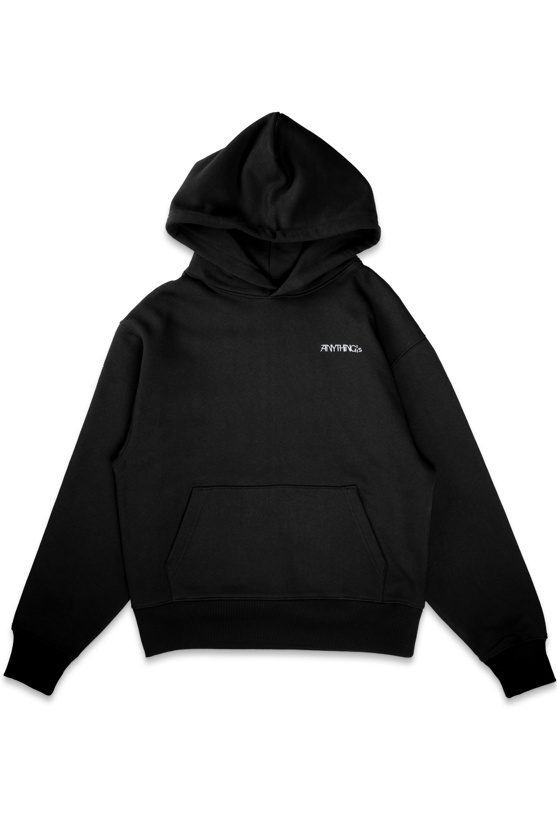 'ClASSiC I Hoodie - Midnight Dust
