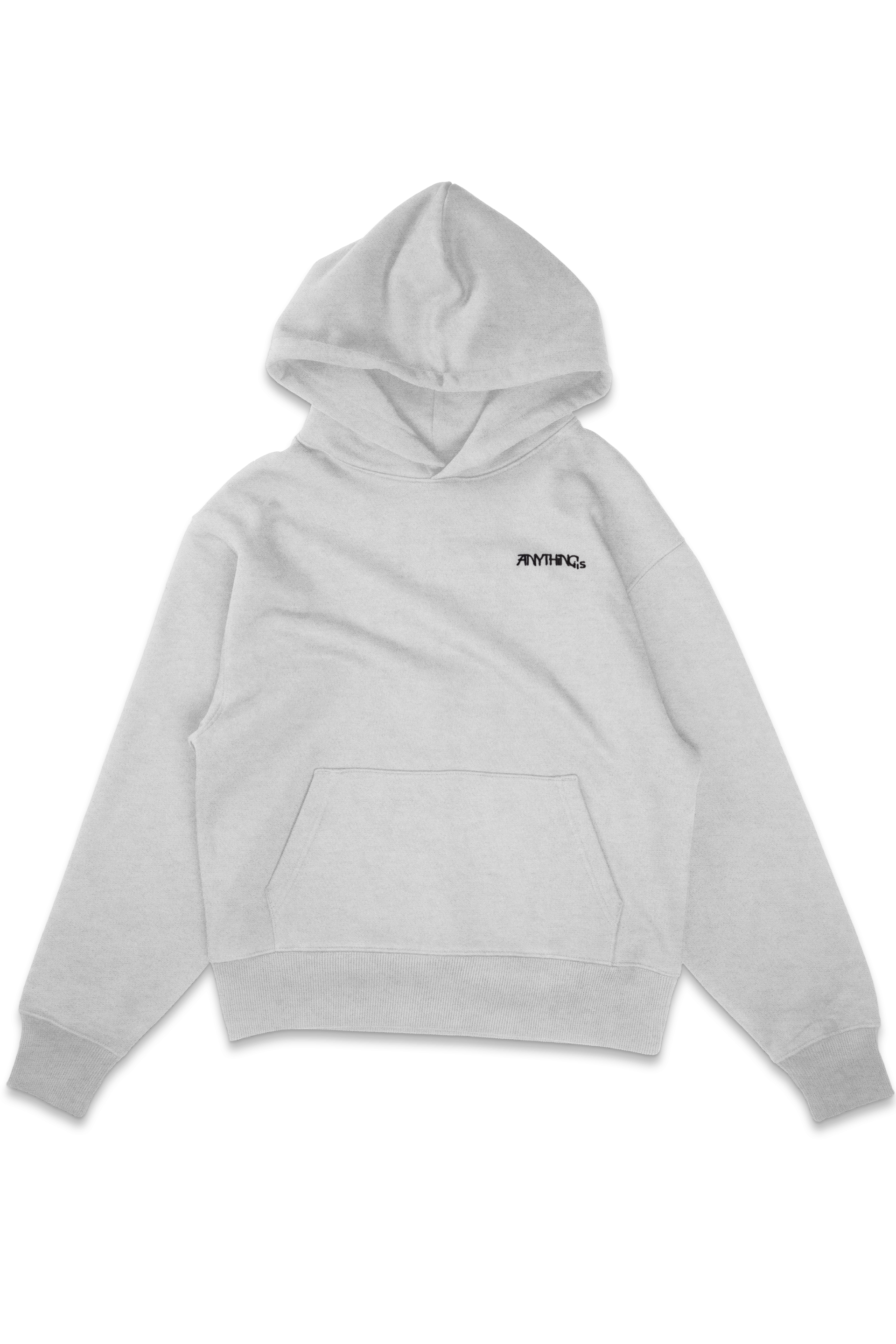 '24 ClASSiC Hoodie - Grey