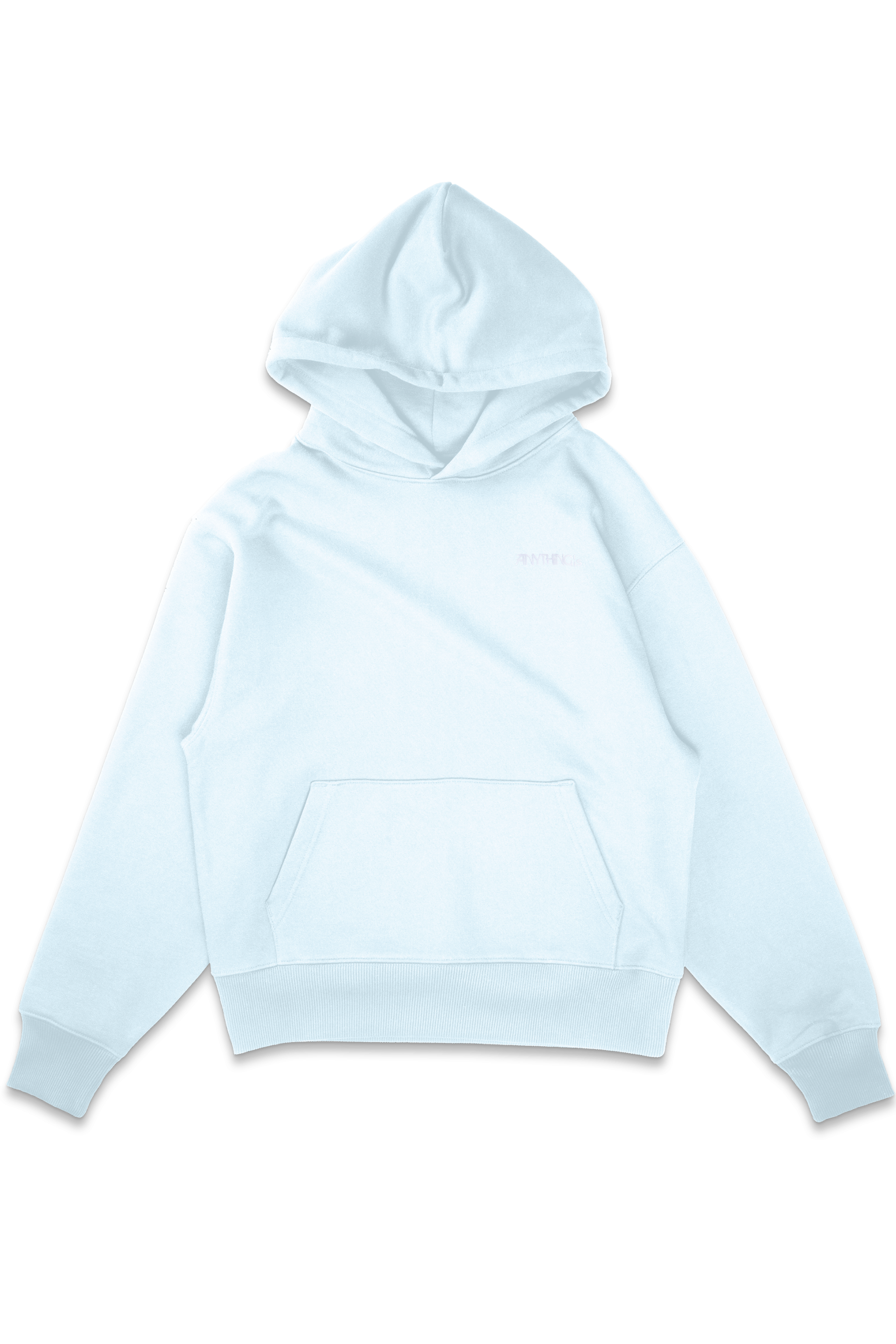 '24 ClASSiC Hoodie - Ice