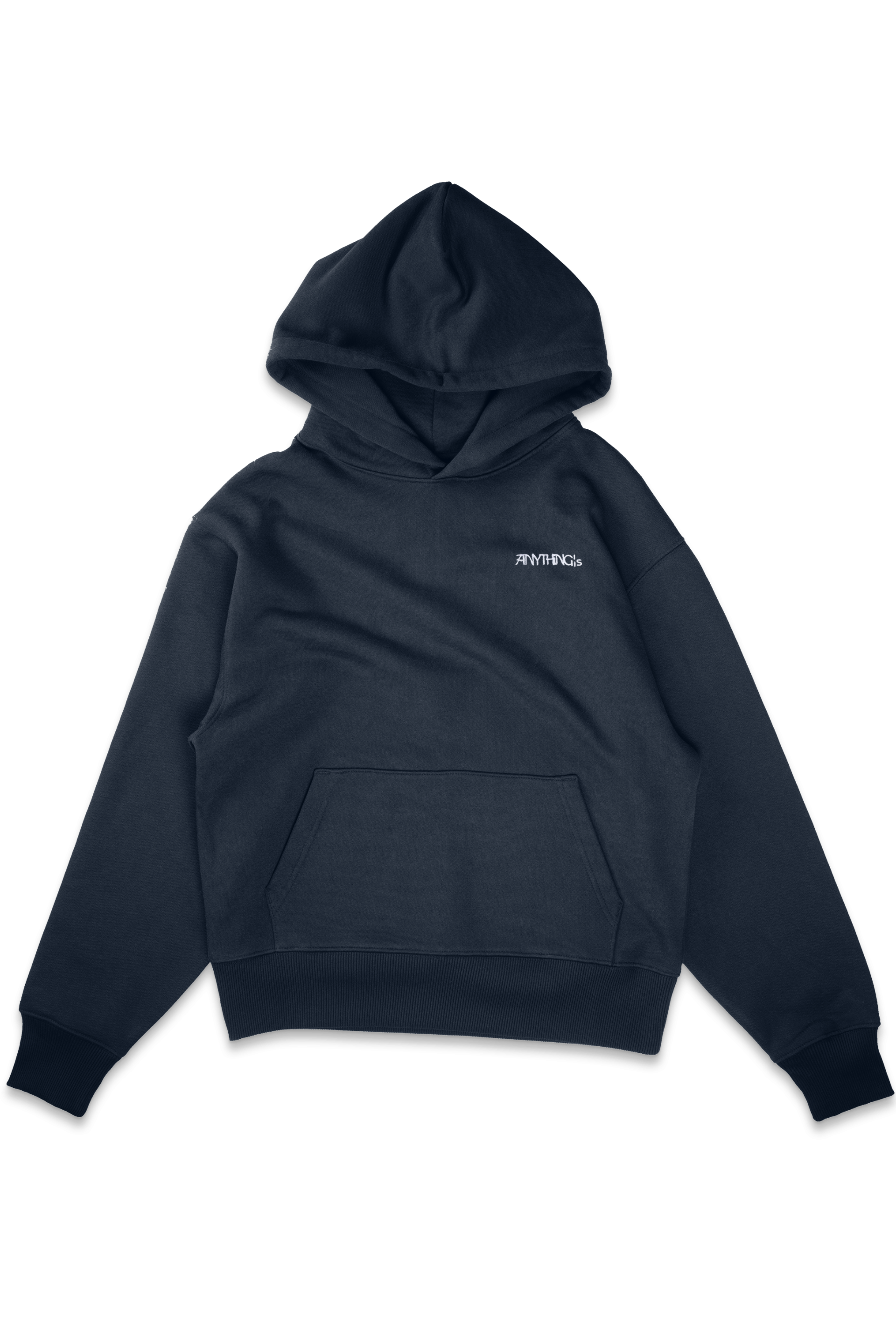 '24 ClASSiC Hoodie - Navy