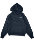'ClASSiC I Hoodie - Deep Admiral