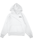 '24 ClASSiC Hoodie - White