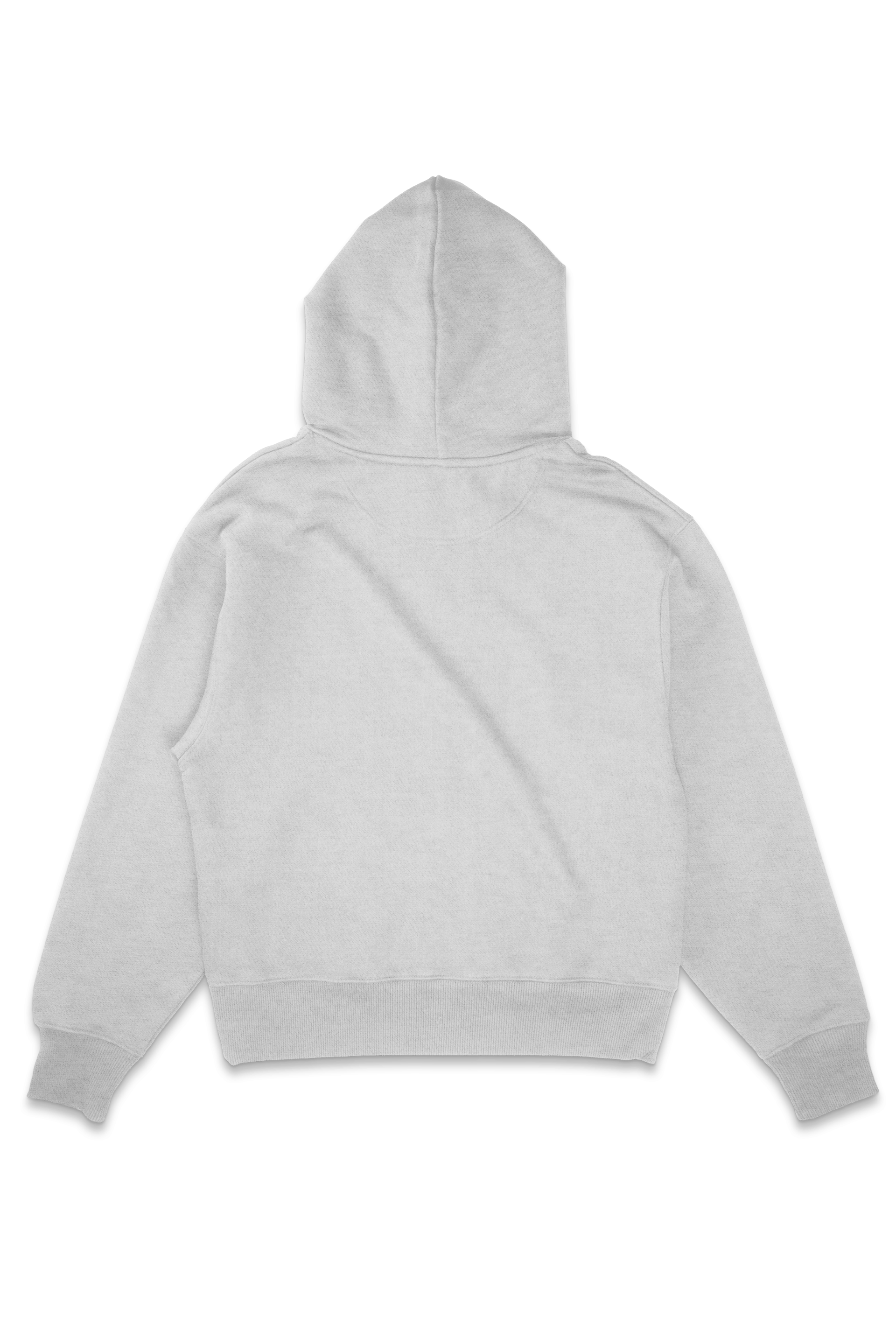 '24 ClASSiC Hoodie - Grey