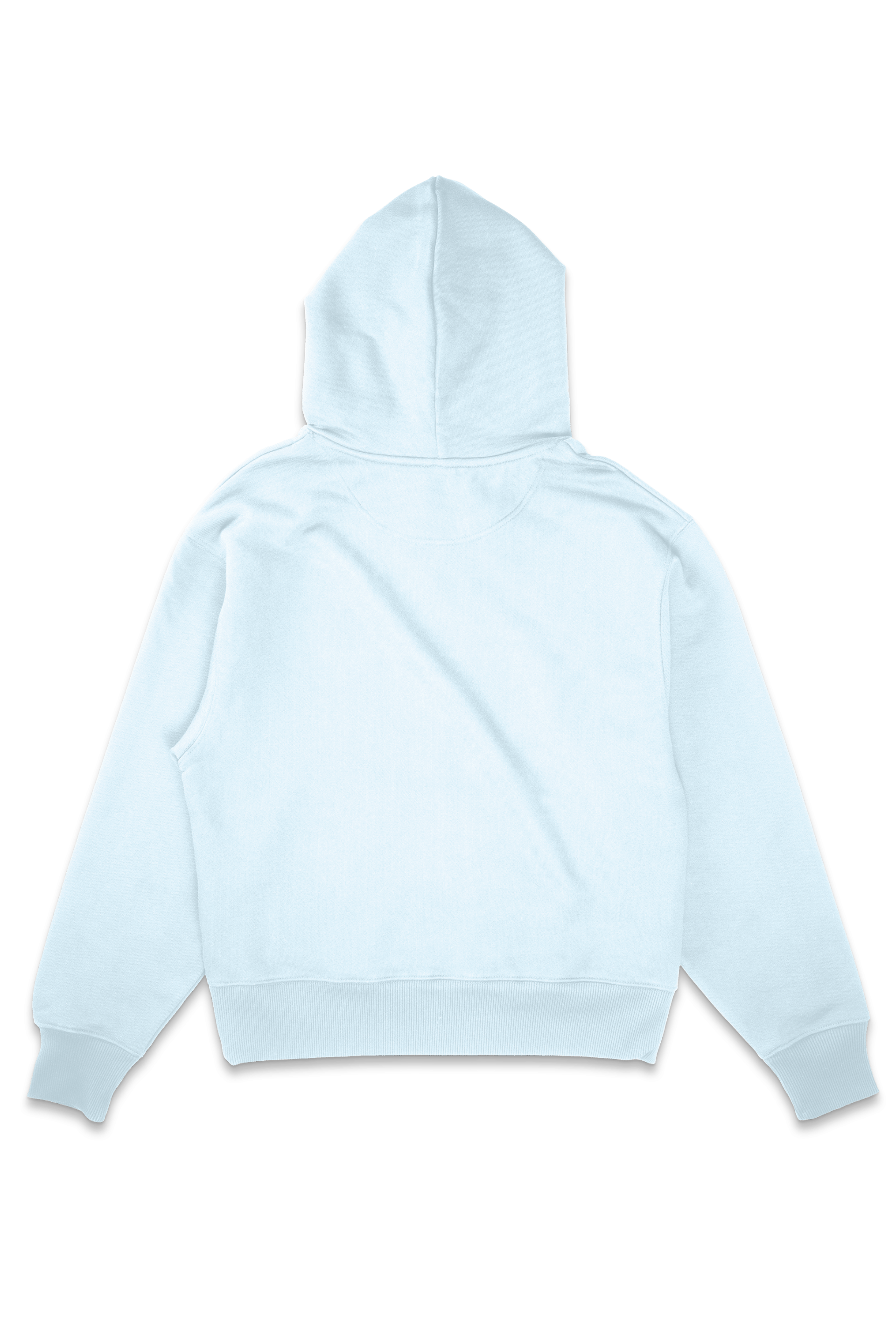 '24 ClASSiC Hoodie - Ice