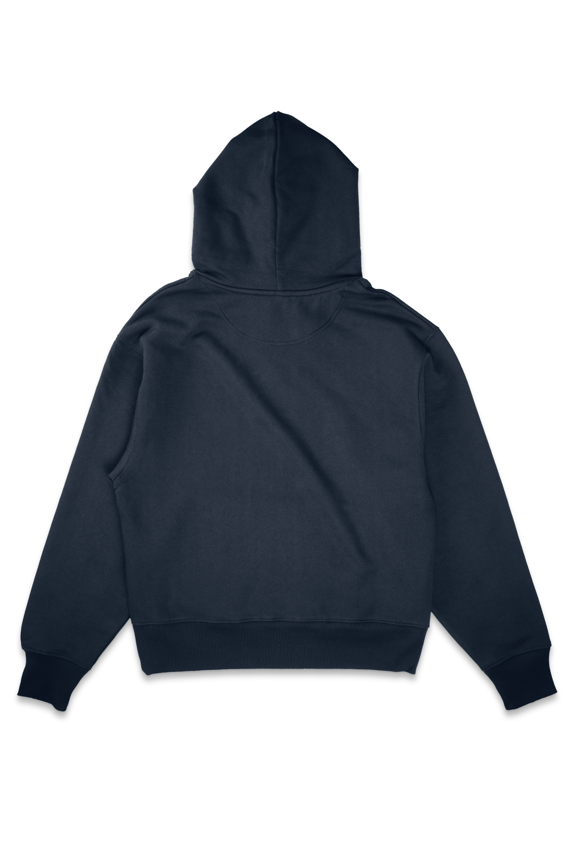 '24 ClASSiC Hoodie - Navy