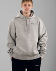 '24 ClASSiC Hoodie - Grey