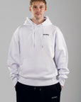 '24 ClASSiC Hoodie - White