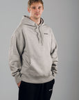 '24 ClASSiC Hoodie - Grey