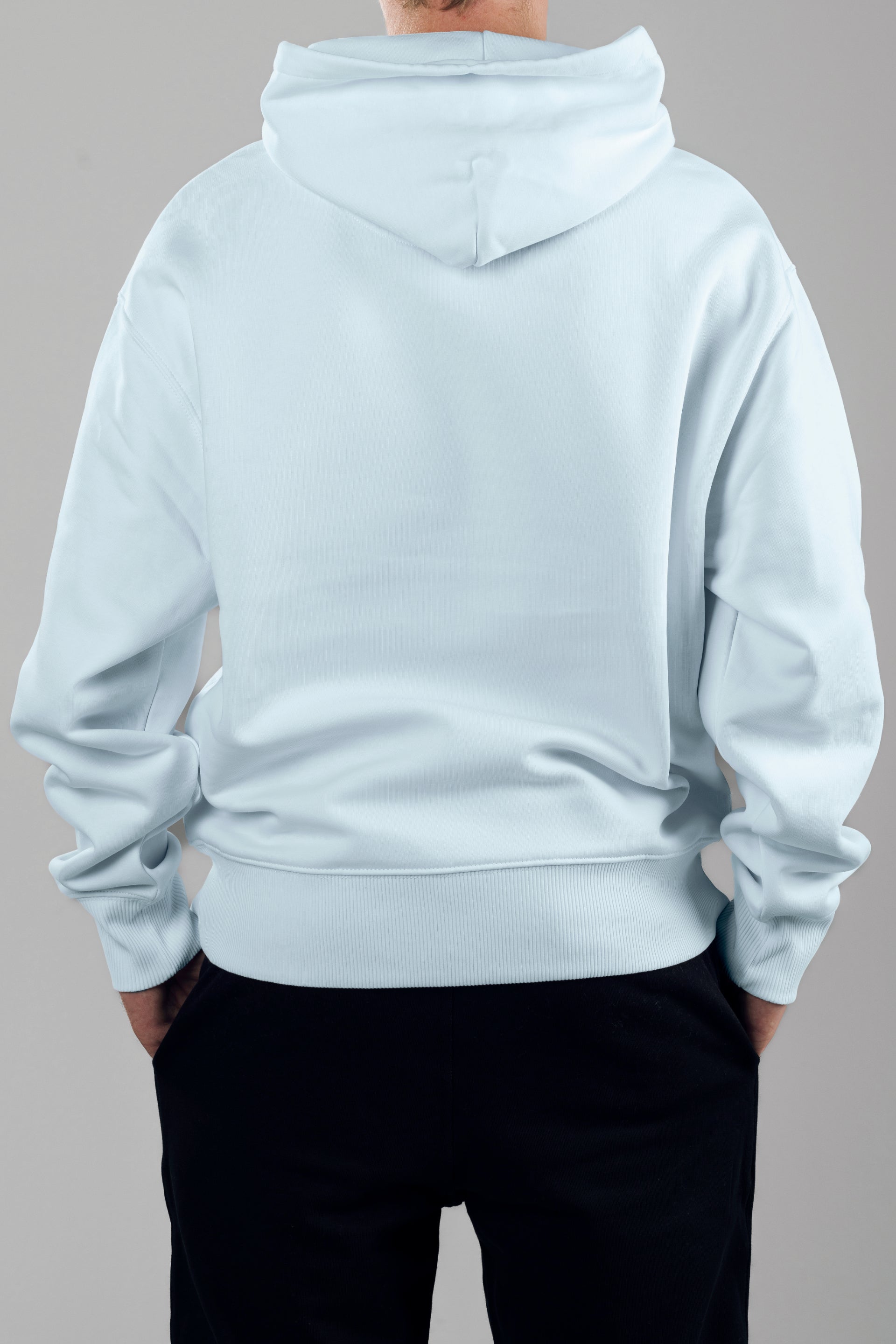 '24 ClASSiC Hoodie - Ice