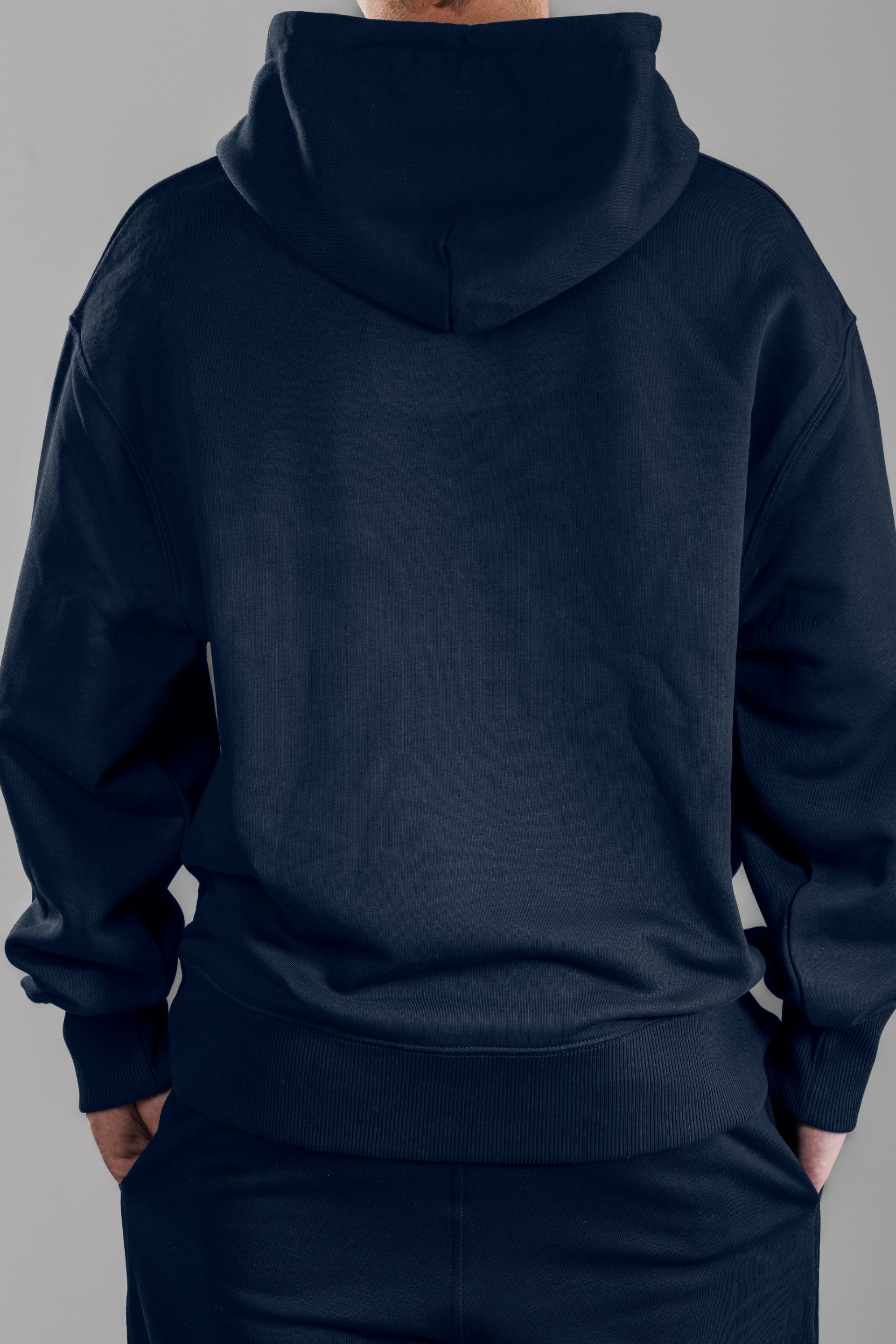 '24 ClASSiC Hoodie - Navy