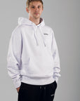 '24 ClASSiC Hoodie - White