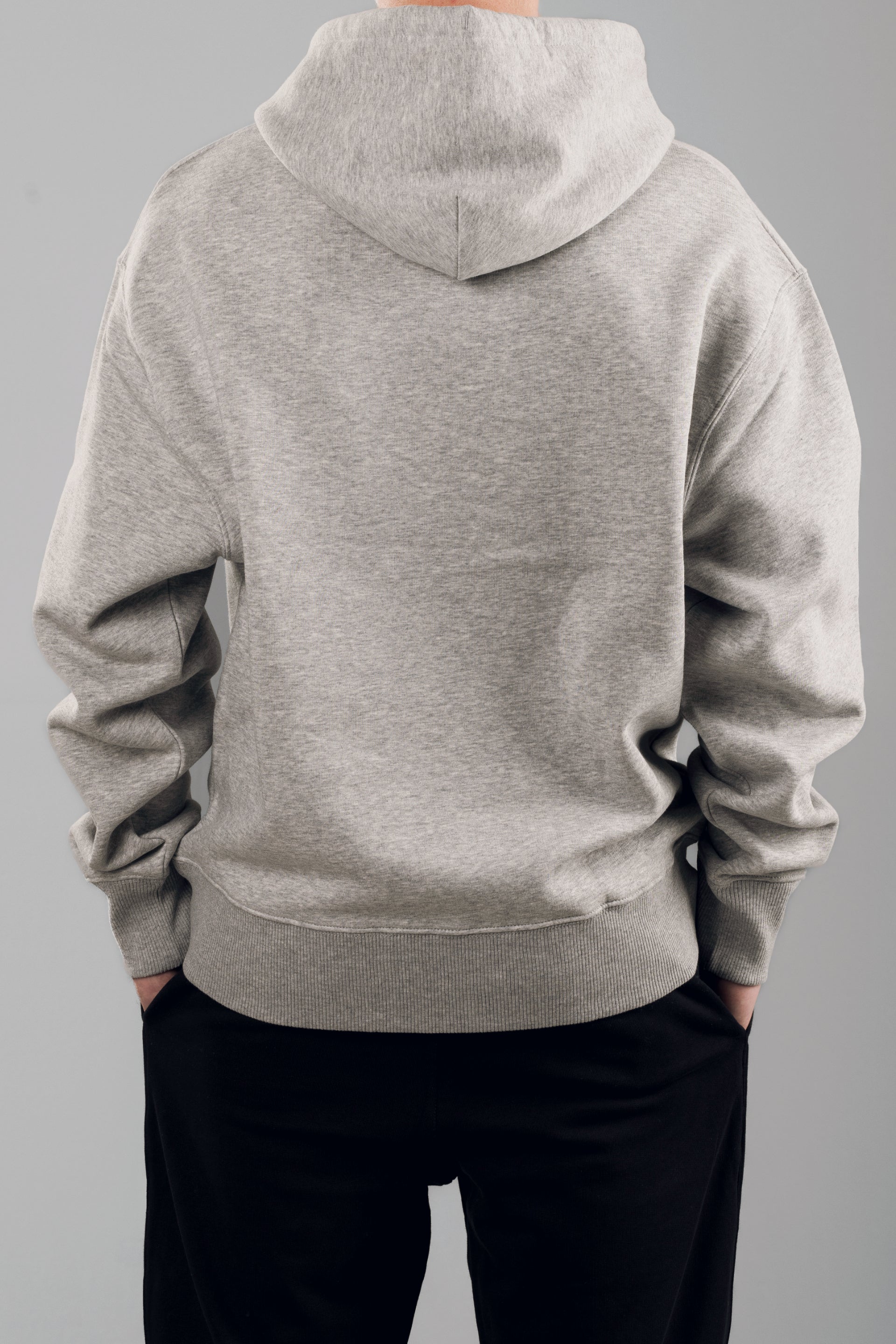 '24 ClASSiC Hoodie - Grey